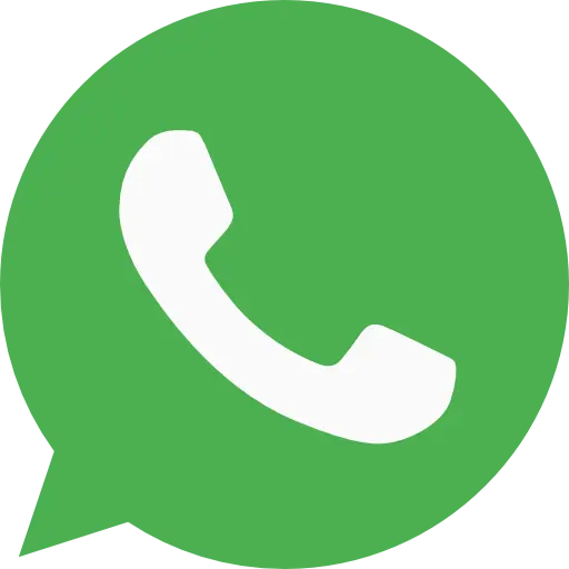Comunícate por WhatsApp